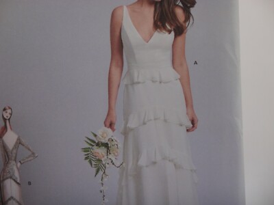 marshalls bridesmaid dresses Leanne Marshall main image 0