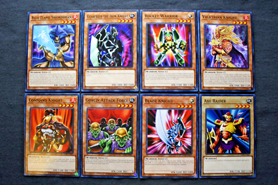 yugioh cards australia Yugioh: 2003 Yugioh Joey Gearfried The Iron Knight Tin Factory Sealed –  Double Infinity Gaming main image 0