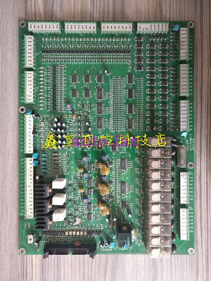 For Zhenxiong injection molding machine computer motherboard AI000046B