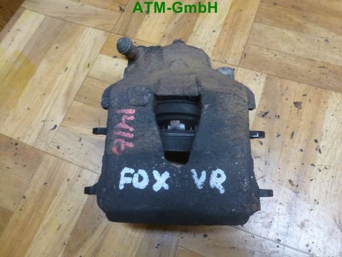 Bremssattel vorne rechts VW Fox 1,2i ATE 81