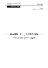 Yes I Am Your Angel by Jackson, Gabriel, Like New Used, Free shipping in the US Yes I Am Your Angel by Jackson, Gabriel, Like New Used, Free shipping in the US