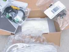 SAMSUNG Wisenet SNB-6011BN 2MP Network Security Camera