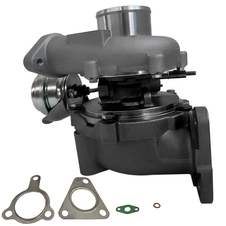 Turbolader 779591-0004