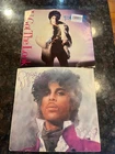PRINCE 45 RPM  RECORDS LOT OF 2 - 1999 & U Got The Look