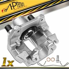 1x Bremssattel Bremszange mit Träger Hinten Rechts für Volvo XC90 I 275 2002-14