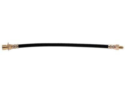 Raybestos 82VM55G Front Brake Hose Fits 1967-1970 Mercury Cougar