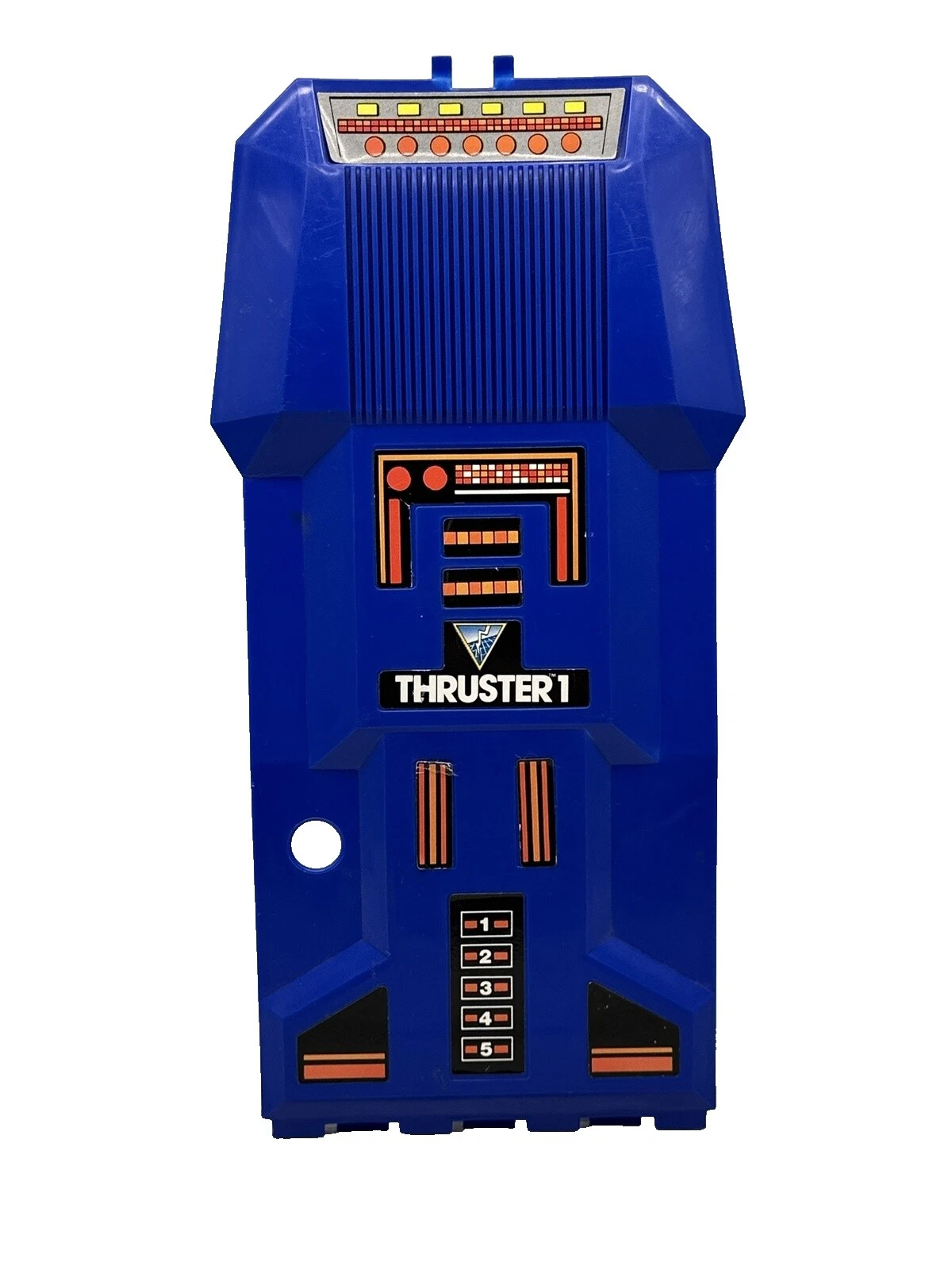 Tonka Plastic Action Playsets