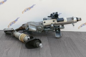 Mercedes W203 CL203 Lenksäule Mantelrohr verstellbar Gelenk A2034601416