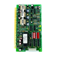 Siemens OCC-1 Cerberus Pyrotronics 500-891184 Output Control Card for MXL