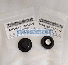 1PCS NEW MBM43-18CFW Drain Valve Diaphragm FIT FOR Atlas Copco EWD330M Drainer