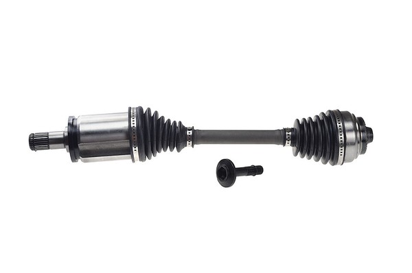 NTY Antriebswelle FÜR BMW Xdrive 5 F10 F11 09- 6 F06 F12 F13 09- /Vorne LI-image