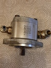 Rexroth Hydraulic Pump PART NO.P339164-005
