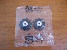 Campagnolo Super Record, Nuovo, Gran Sport Derailleur Replacement Jockey Wheels