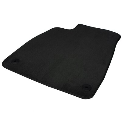 Fahrerseite VW TIGUAN 2007-2018 Fußmatte Premium Original Qualität Einzeln