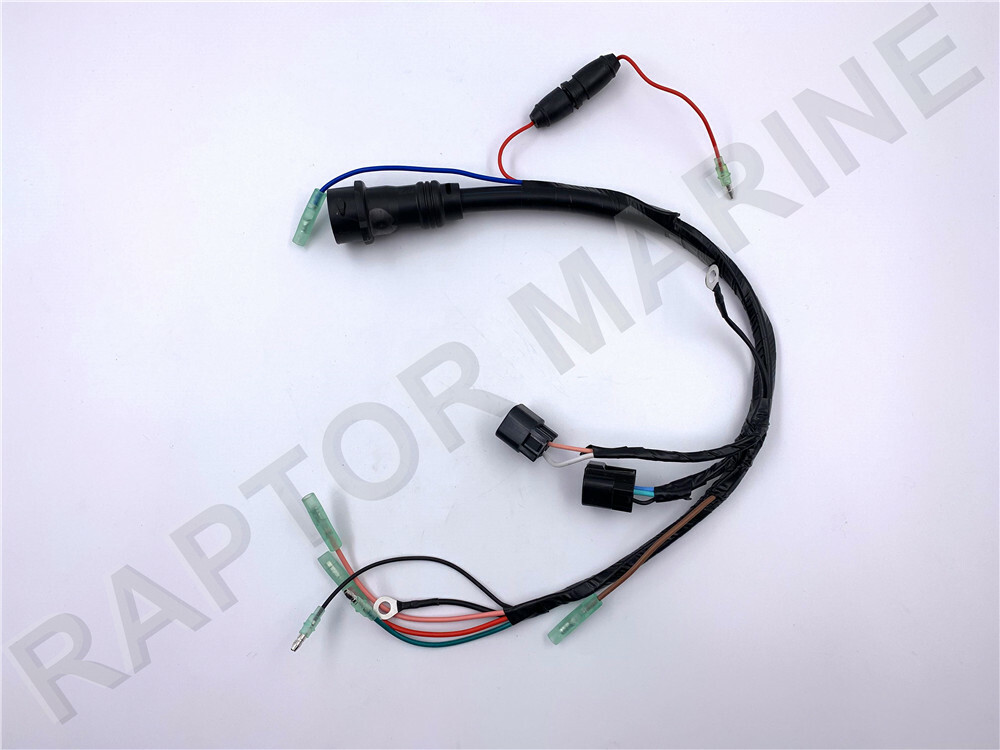 Wire harness assembly for YAMAHA outboard 688-82590-17, 10 Wire harness assembly for YAMAHA outboard 688-82590-17, 10