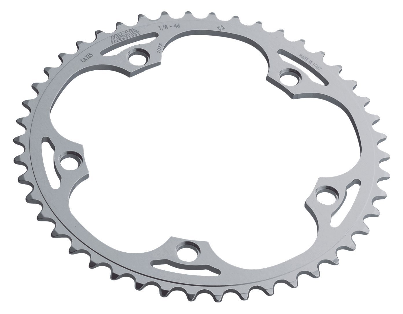 Гусеница Miche Primato C/Ring 48T Sil