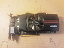 ASUS EAH6850 GDDR5 1 GB Graphics Card excellent condition