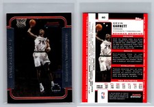 2003-04 Bowman #60 Kevin Garnett Chrome