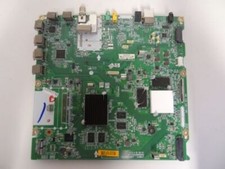 LG 55UB8500-UA Main Board LC550EQE-PGF2, EAX66085703 EBT63453902