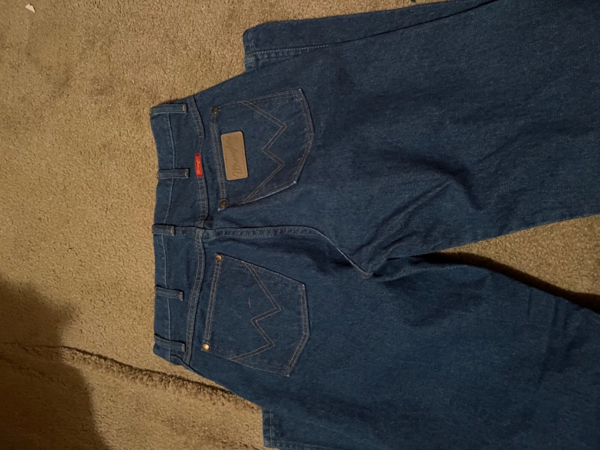 Women's pro rodeo 2025 wrangler jeans