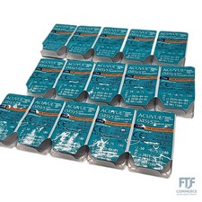 ACUVUE OASYS 1-Day for Astigmatism Kontaktlin...