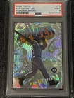 2000 Topps Power Players Ken Griffey Jr #P2 PSA 9 Mariners SP