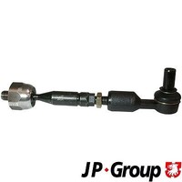 JP Group Spurstange Vorderachse Beidseitig U.A. FüR Audi, Skoda, VW