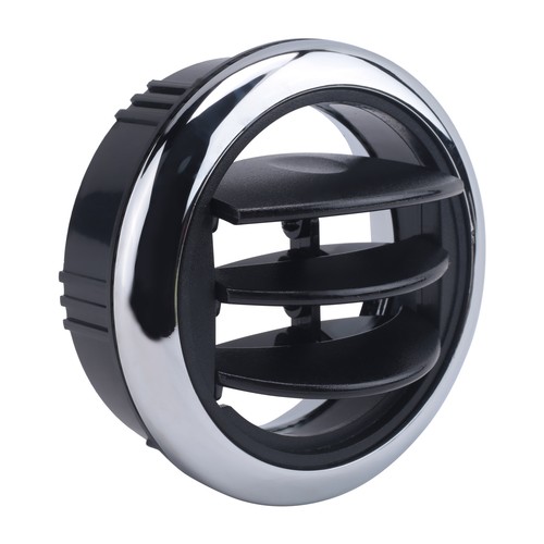 Knob  75MM A/C Air Conditioning Outlet Vent (Φ 87 / 75/22mm) for RV Bus Car3323 - Picture 7 of 7