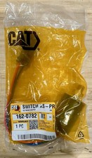NEW OEM CAT  162-0782 1620782 Engine Oil Pressure Switch - Fit In Description