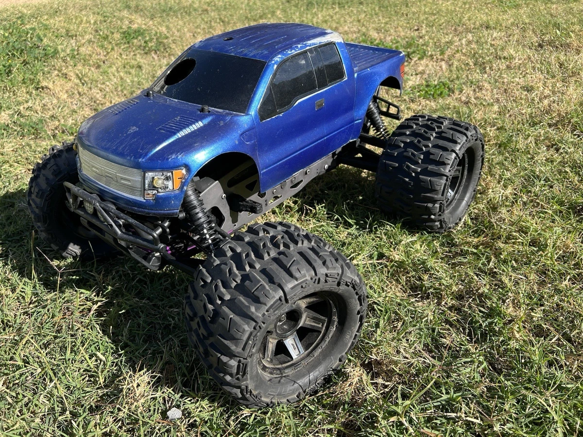 hpi e savage products for sale | eBay