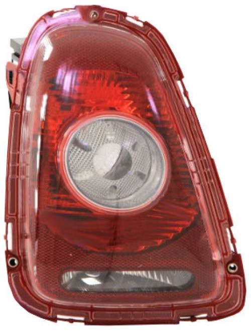 Phare avant gauche pour Mini Cooper R56 et Cabrio R57 de 2006 à 2011