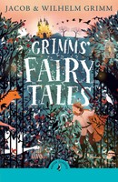 Grimms' Fairy Tales | Jacob Grimm (U. A.) | Englisch | Taschenbuch | 2024