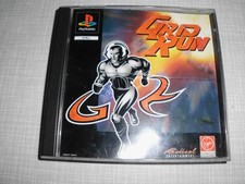 ebay® Auktion 366166143829 | Sony PlayStation Spiel Grid Run Thumbnail of ebay® auction 366166143829 | Sony PlayStation Spiel Grid Run