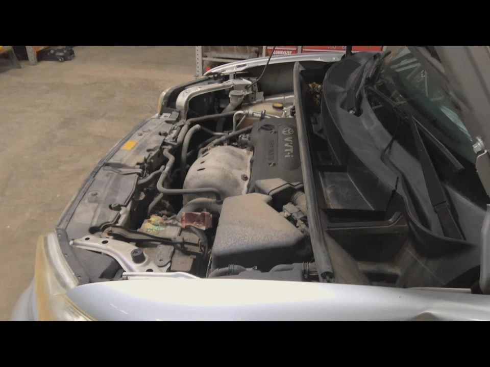 Used Engine Wiring Harness fits: 2010 Scion XB Grade A - Image 2 of 4