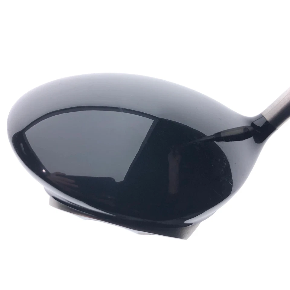 Used TaylorMade R5 Dual Driver / 10.5 Degrees / Regular Flex / Left-Handed - Image 4 of 4