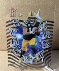 2025 Topps Signature Jordan Love Base (RAW)