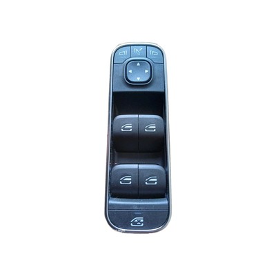 Mercedes Benz A CLASS 177, GLA,G Class 463,GLE 167,master Windows Switch. 