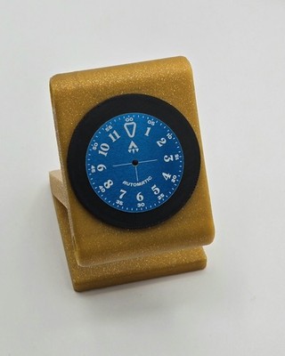   28.5mm Blue Watch Dial NH35 NH36 NH70 VH31 Miyota 2035 VJ42/43 /AAL-285-BL-06C