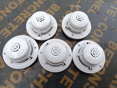 NOTIFIER Honeywell 5x Mehrfachsensor Melder Smart4 IRX-751CTEM-W