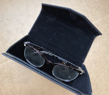 Reading Glasses w/ Case 8068 52 20-138
