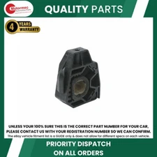 Borsehung Germany Radiator bracket; lower - B11364, 6Q0121367A OEM Quality