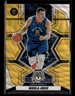 Nikola Jokic 2021-22 Panini Mosaic Basketball Gold Wave [jm152