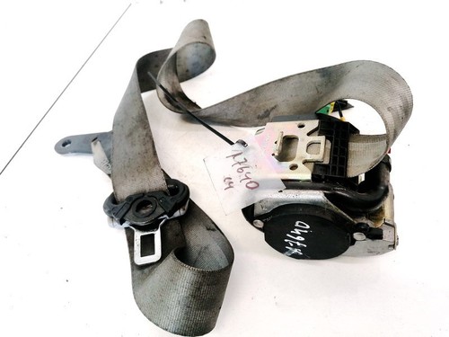 3D1857706J Sicherheitsgurt Gurt Vorne Rechts 561166700 Volkswagen DE1625547-95