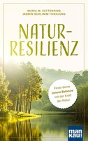 Maria M. Kettenring (U. A.) | Natur-Resilienz | Taschenbuch | Deutsch (2026)
