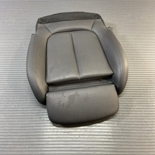 2016-2024 Bmw 228i F44 Front Left Seat Lower Cushion Bottom Black Oem Note 2016-2024 Bmw 228i F44 Front Left Seat Lower Cushion Bottom Black Oem Note