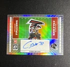 2025 Topps Signature Cobee Bryant Silver (RAW)