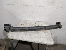 7414NY halter mitte stoßfänger stoßstange h. für PEUGEOT 407 SW 2004 5578101