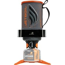 Jetboil Flash Windscreen Cooking System, Topo...
