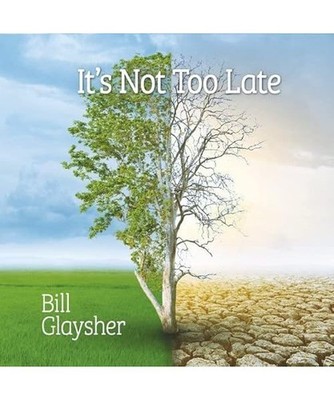 It's Not Too Late