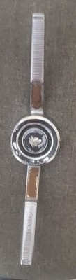 VTG ORIG     1964   MERCURY   COMET   HORN   BUTTON   RING    #C413-13A800-B